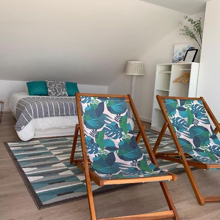 Barardo Street Baleal Exterior foto