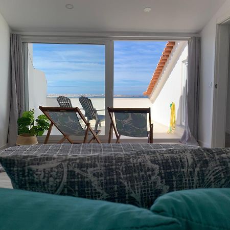 Barardo Street Baleal Exterior foto