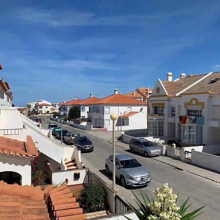Barardo Street Baleal Exterior foto