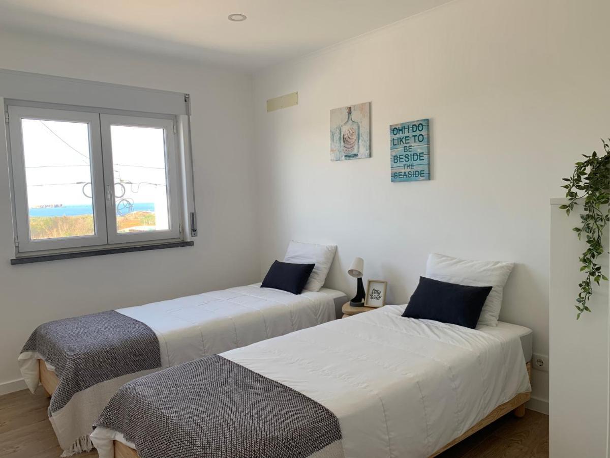 Barardo Street Baleal Exterior foto