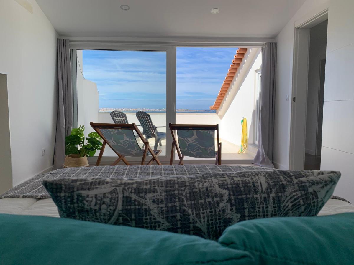 Barardo Street Baleal Exterior foto