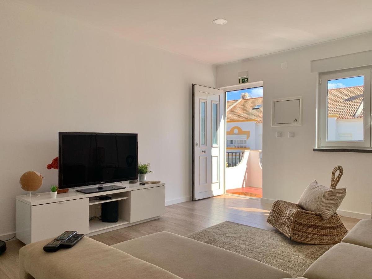 Barardo Street Baleal Exterior foto