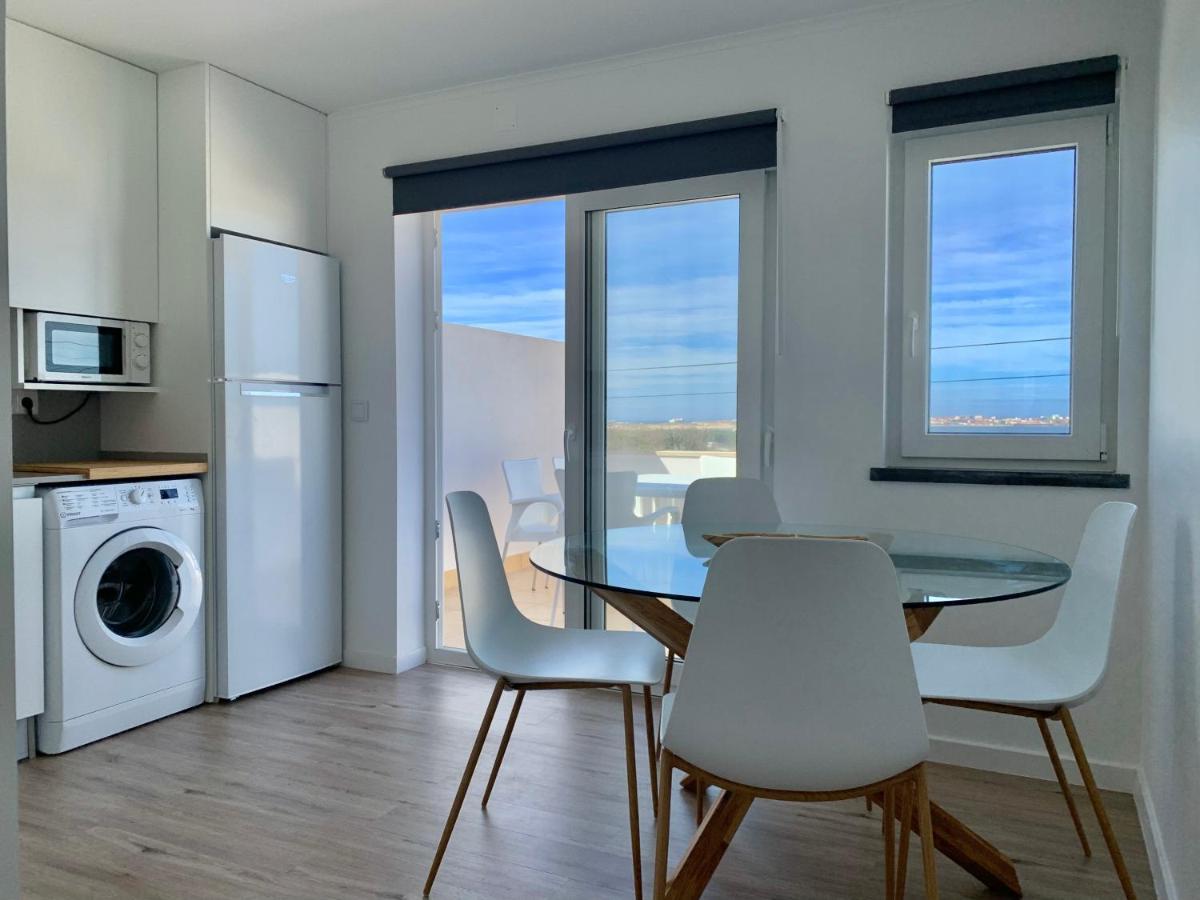 Barardo Street Baleal Exterior foto