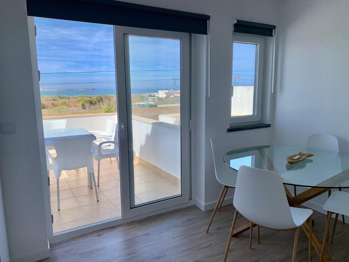 Barardo Street Baleal Exterior foto