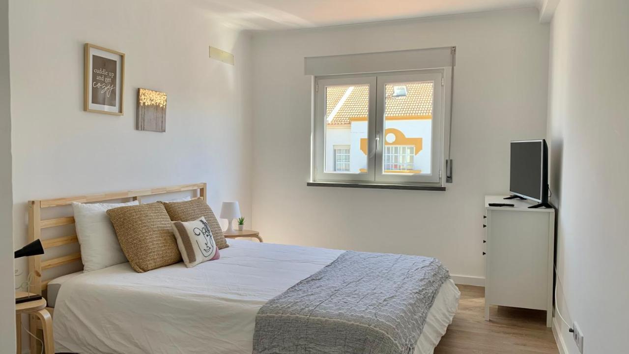 Barardo Street Baleal Exterior foto