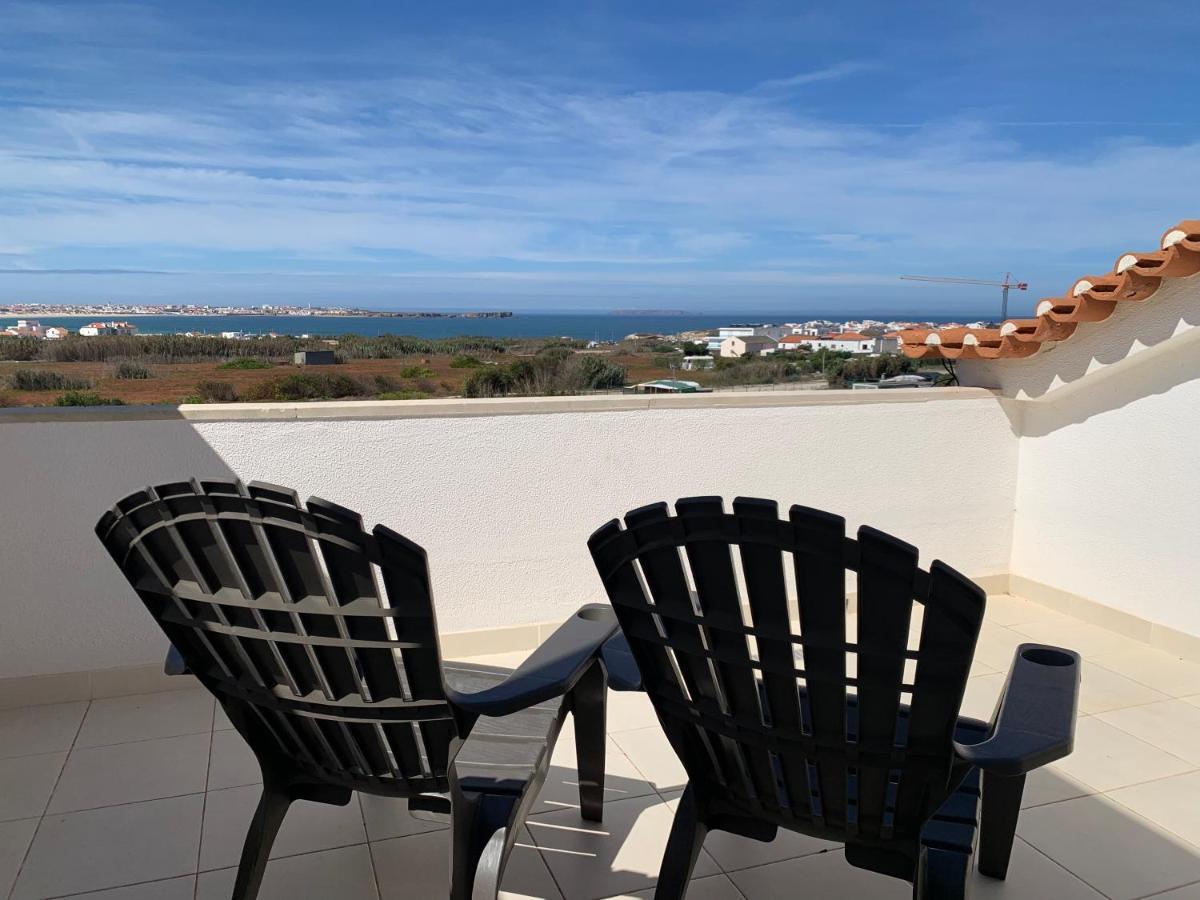 Barardo Street Baleal Exterior foto