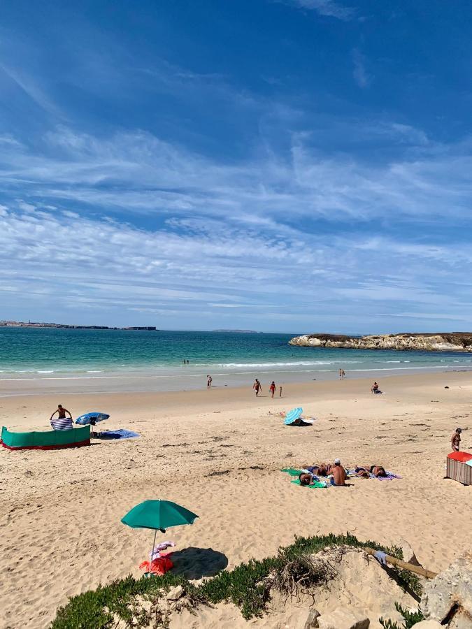 Barardo Street Baleal Exterior foto