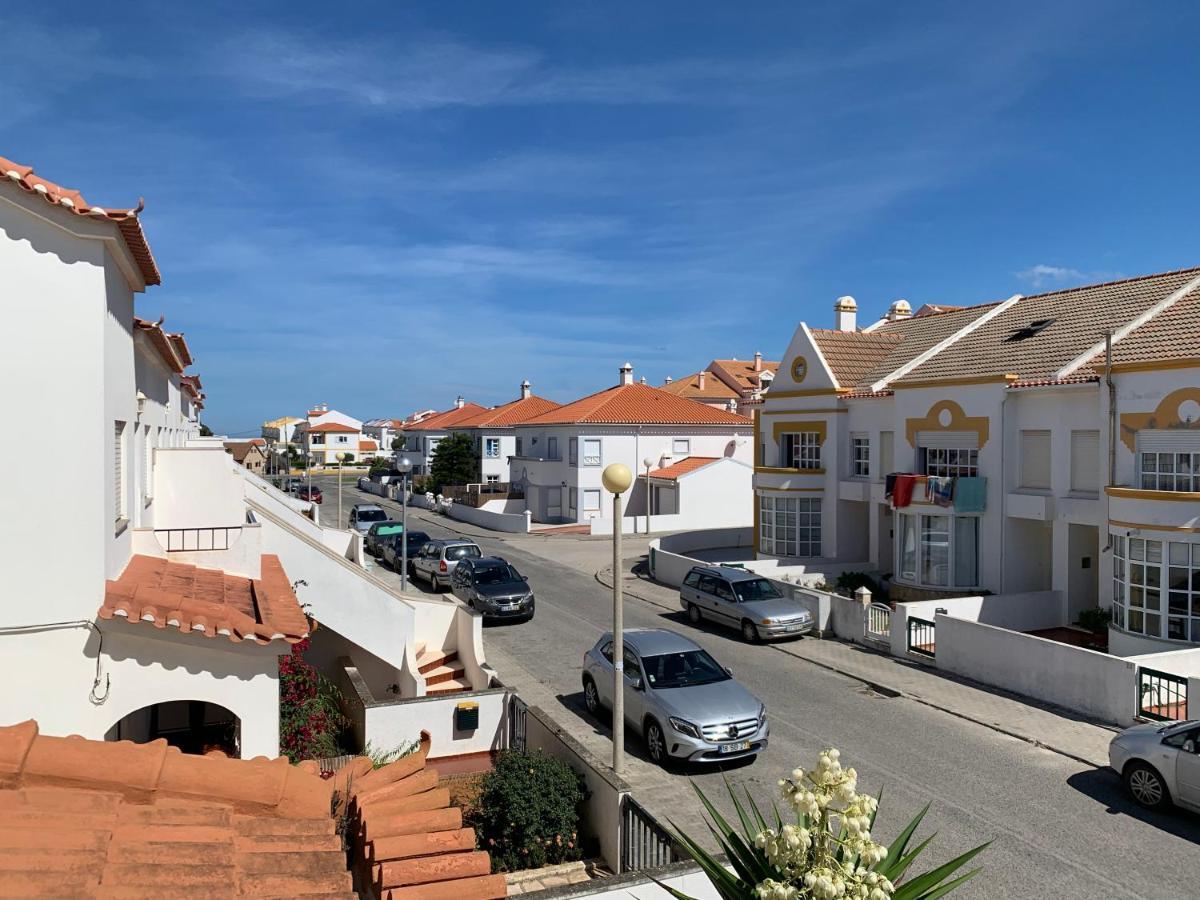 Barardo Street Baleal Exterior foto